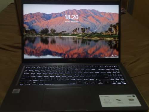 Asus Laptop X515 J
