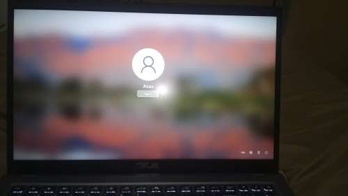Asus Laptop X515 J