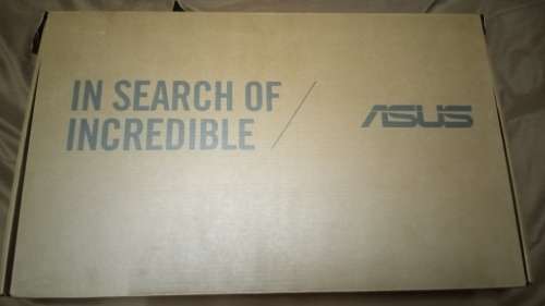 Asus Laptop X515 J