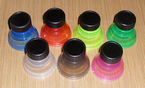 SNAPPY CAP 35 PEICE DISPLAY BOX