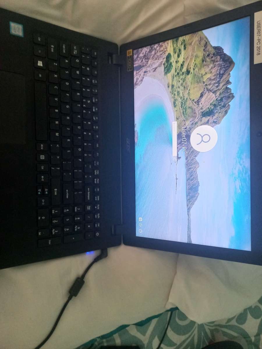 Acer Aspire 3 A315-51 Laptop i5