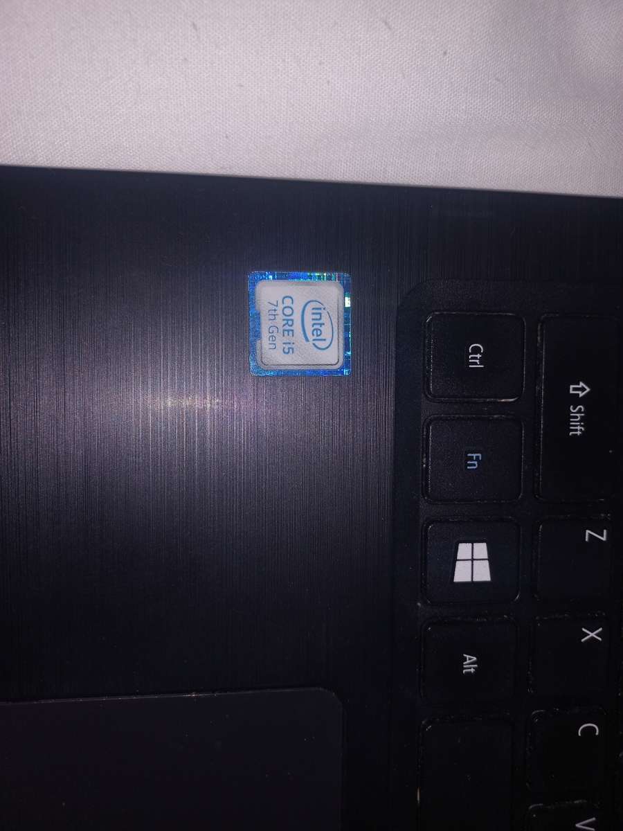 Acer Aspire 3 A315-51 Laptop i5