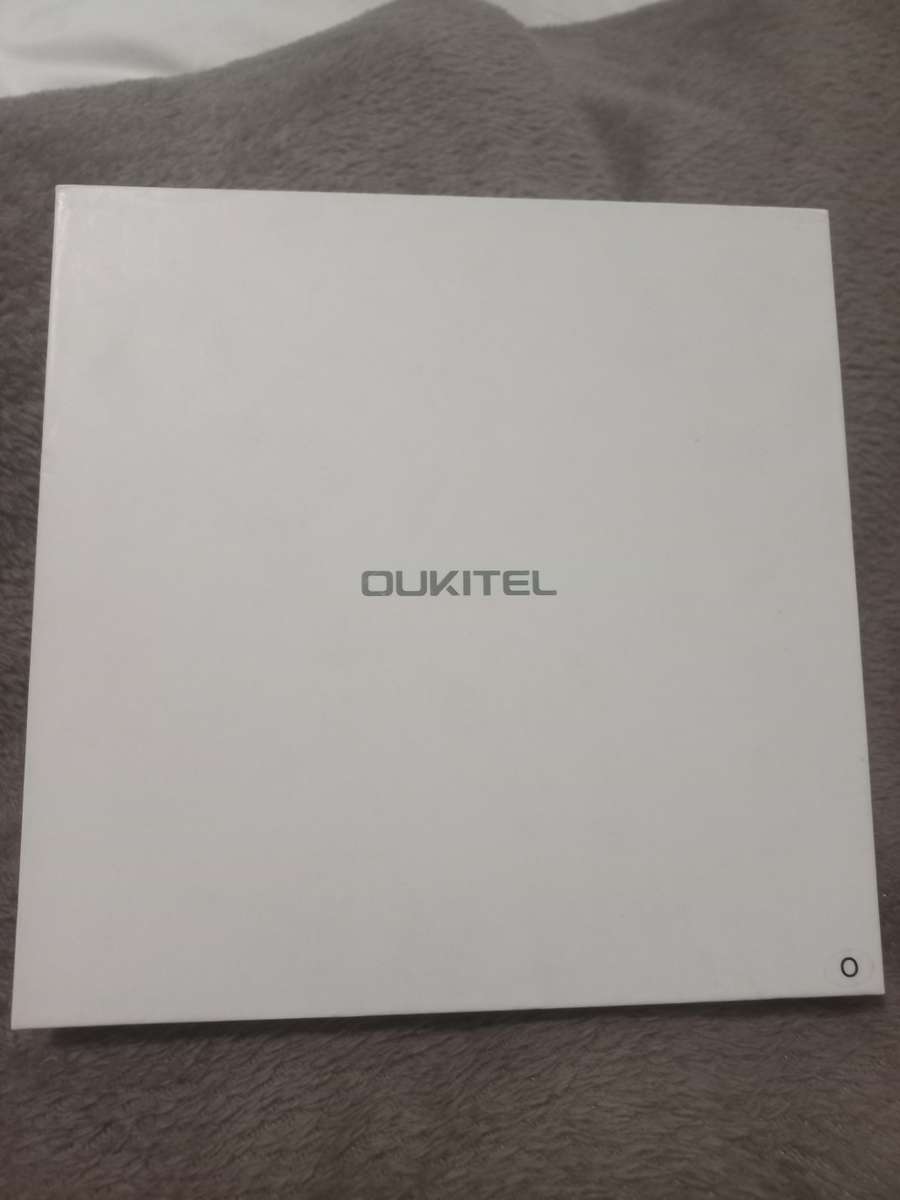 Oukitel WP12 pro Rugged smartphone