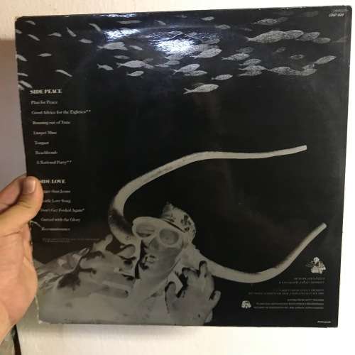 Kalahari Surfers - Bigger Than Jesus