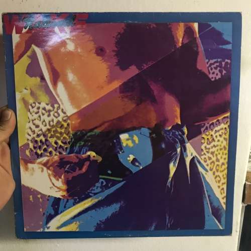 National Wake - National Wake