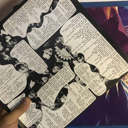 National Wake - National Wake