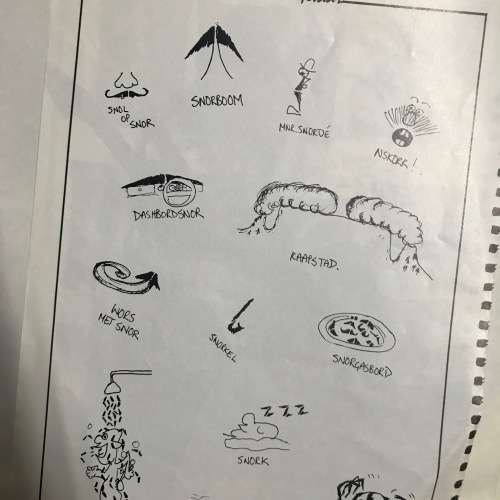 Bernoldus Niemand - Wie is Bernoldus Niemand