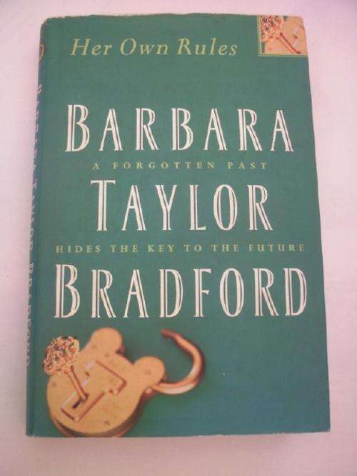 Barbara Taylor Bradford - Her Own Rules
