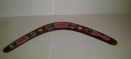 Boomerang