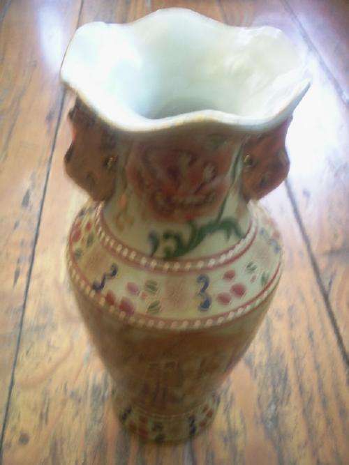 Chinese Vase