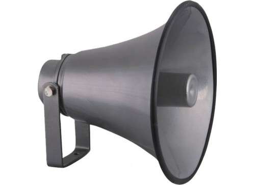 12" ALUMINIUM HORN SPEAKER 8OHM 40W