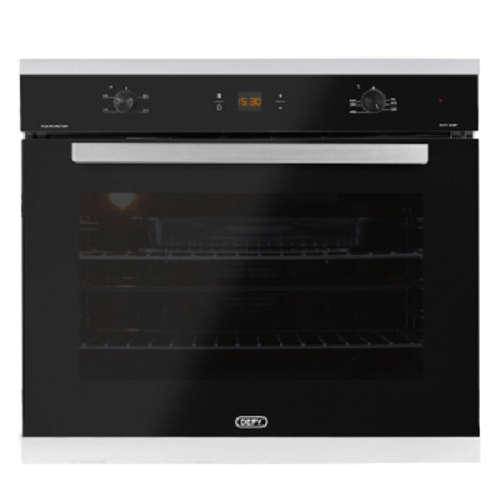 Defy Oven Gemini Petit Chef Black DBO 472
