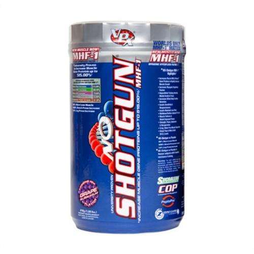 VPX-NO-Shotgun (Bubble Gum,588g)