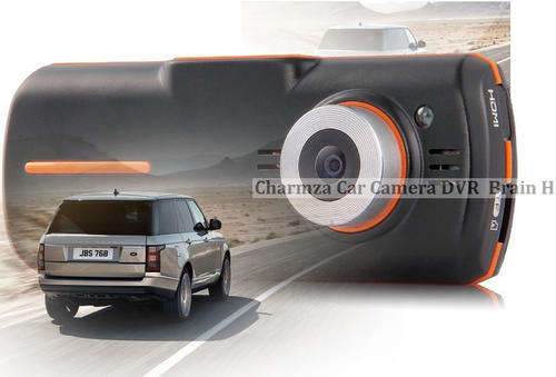 Car Camera DVR 158 degree Wide Angle 2.7" HDMI Full HD WDR Quality 1920P*1080P Dashboard