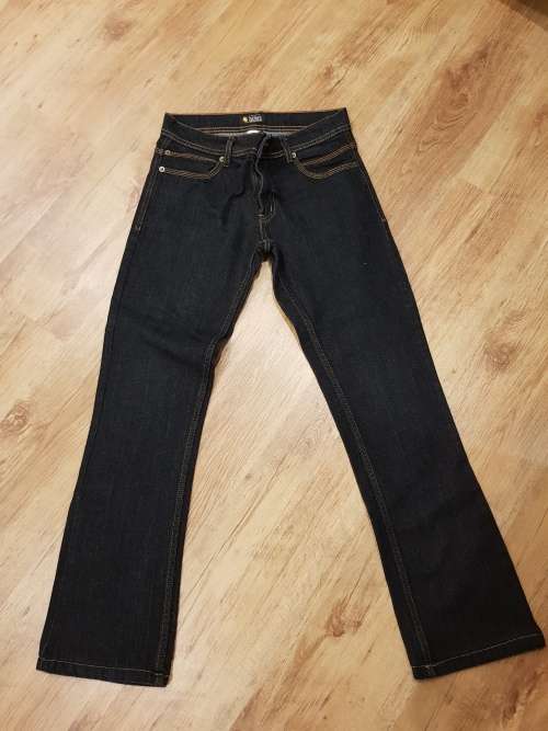 Oakhurst Black Jeans (2 Pairs)