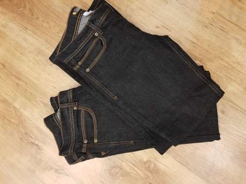 Oakhurst Black Jeans (2 Pairs)