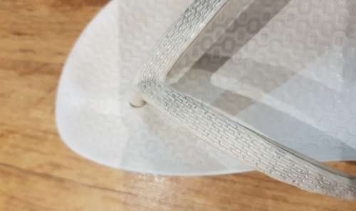 Ipanema Flip Flops / Slops White