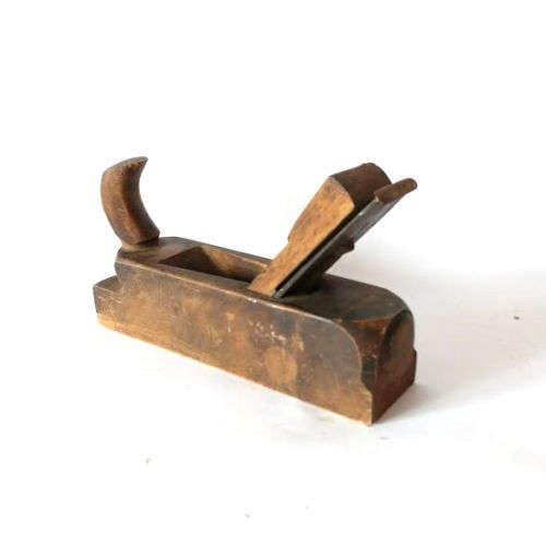 Vintage woodworking plane