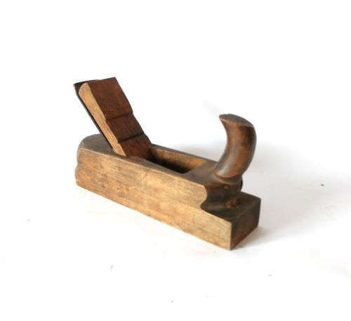Vintage woodworking plane