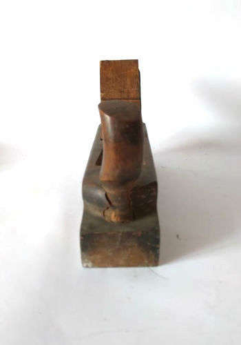 Vintage woodworking plane