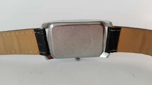 Emporio Armani men's wrist watch