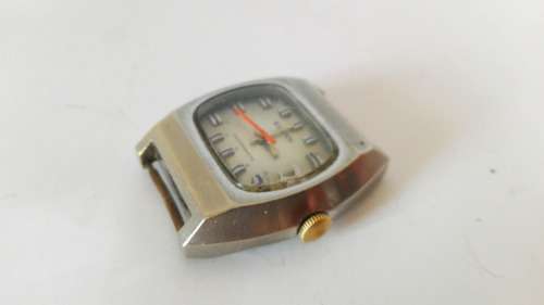Vintage rare French men's watch Kampon