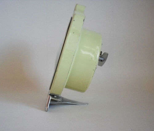 Vintage Chinese Alarm clock Polaris