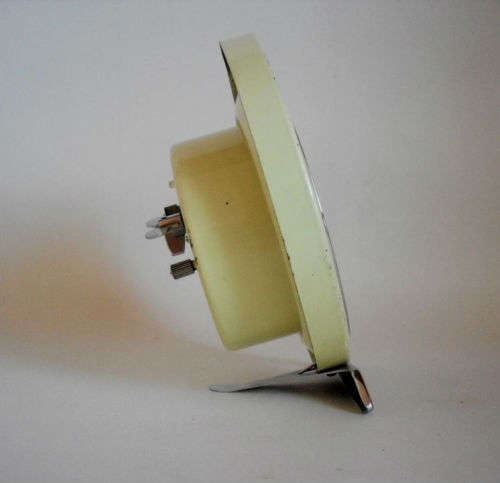 Vintage Chinese Alarm clock Polaris