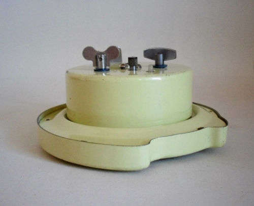 Vintage Chinese Alarm clock Polaris