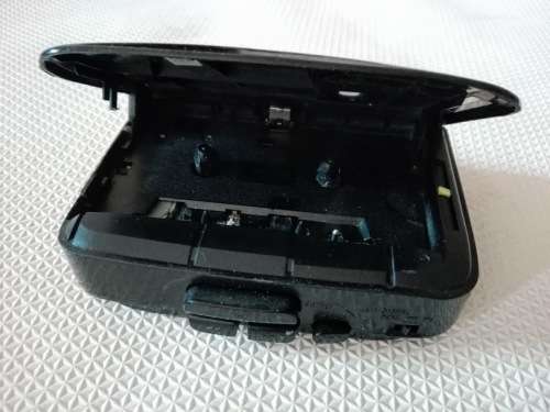 Walkman Stereo Radio Cassette Player SONY WM-FX-101