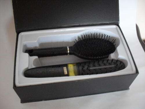 Breakthrough Hair Laser Treatment Power Grow Comb