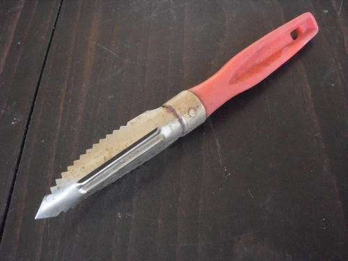 Vintage Potato Peeler