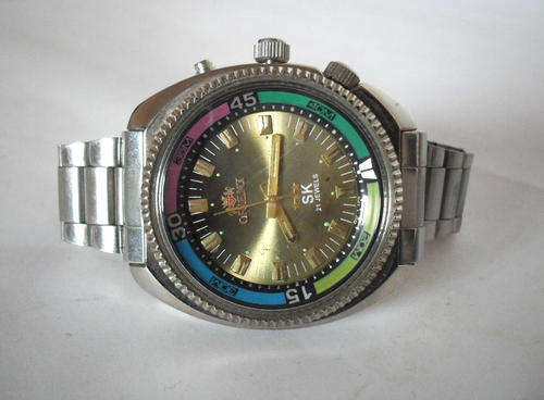 Orient sk 21 jewels clearance
