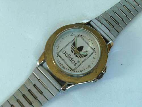 Vintage Adidas Men's Quartz Watch