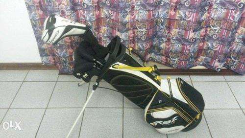 Taylormade set