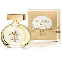 Her Golden Secret 50ml EDT