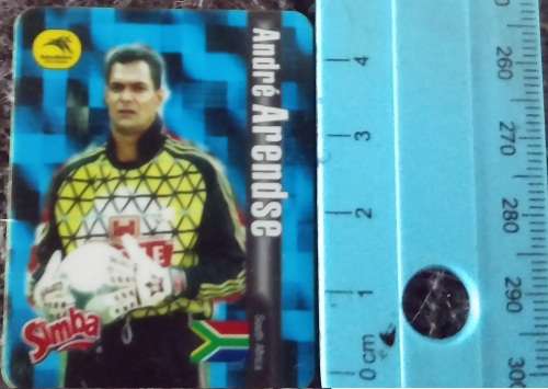 Simba World Soccer Icons. 36 Icons