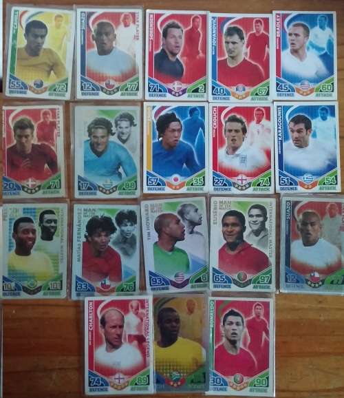 HUGE LOT OF ASSORTED CARDS