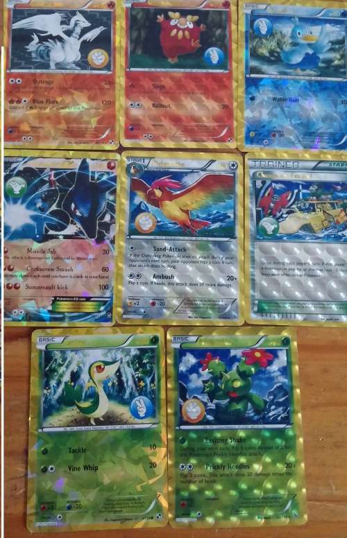 HUGE LOT OF ASSORTED CARDS