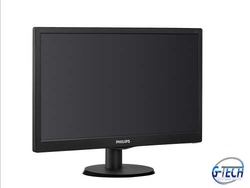 Philips 19` Monitor screens 193V5LSB2