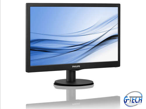Philips 19` Monitor screens 193V5LSB2