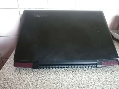 Lenovo Y700 Gaming laptop, Core i7-6th Gen,16 GB RAM, 4GB Dedicatd Graphics+1 TB HDD,240GB SSD,Win10