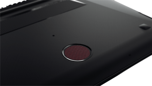 Lenovo Y700 Gaming laptop, Core i7-6th Gen,16 GB RAM, 4GB Dedicatd Graphics+1 TB HDD,240GB SSD,Win10