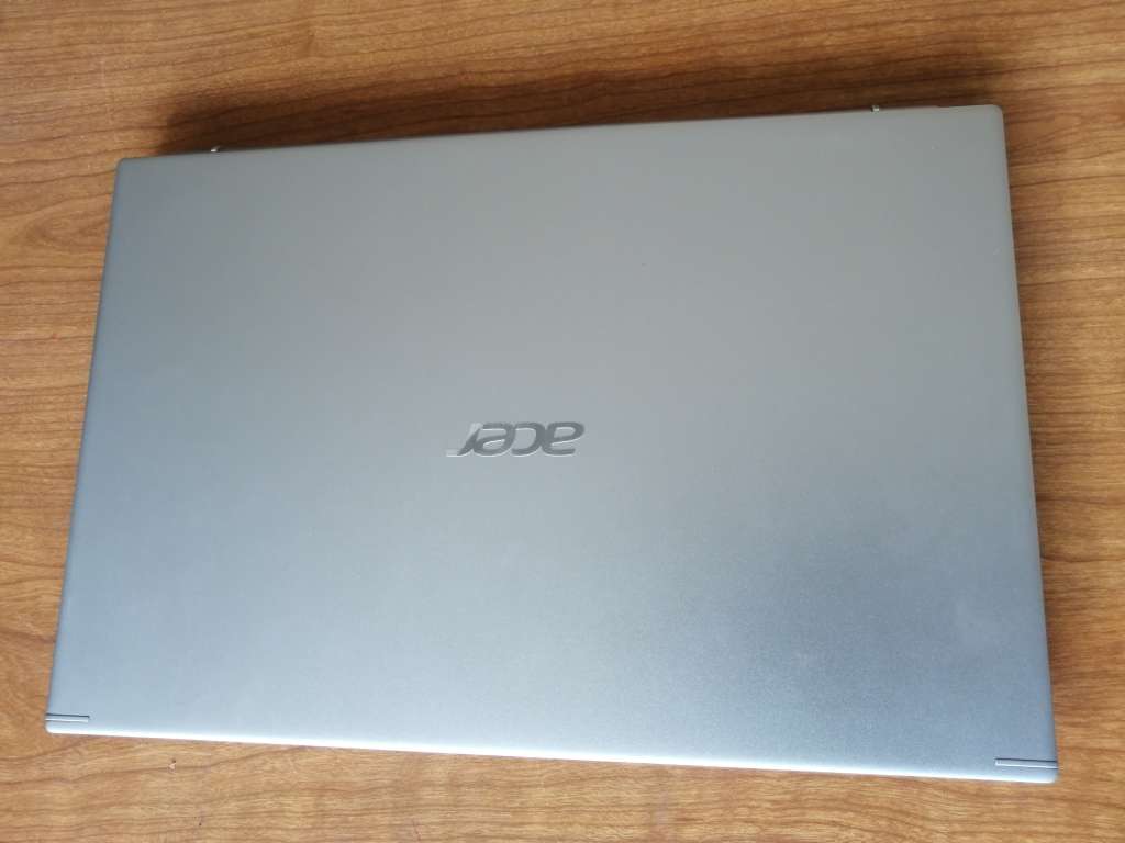 **BARGAIN BUY**MINT ACER ASPIRE 5 11th GEN i7, 16GB RAM, 512 SSD+1TB HDD+2GB GRAPHICS-GRAB IT@R7999!