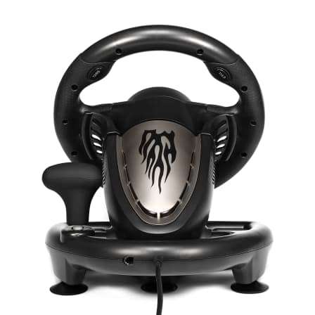 PXN 3 Gaming Steering Wheel for PS3, PS4, XBOX One & PC  PXN- V3 Pro/V3II Racing Wheel