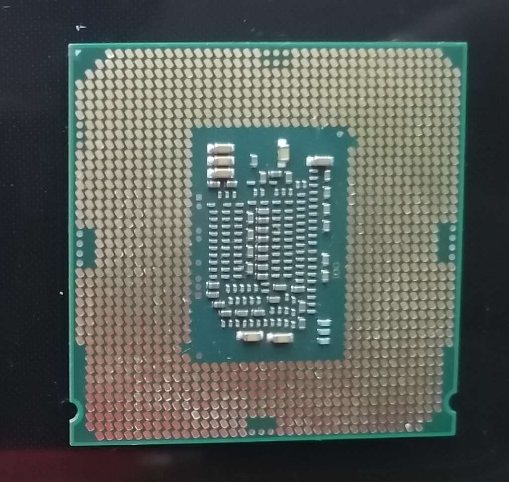 Intel Core i7 6th gen 6700 Quad-Core LGA 1151 Processor