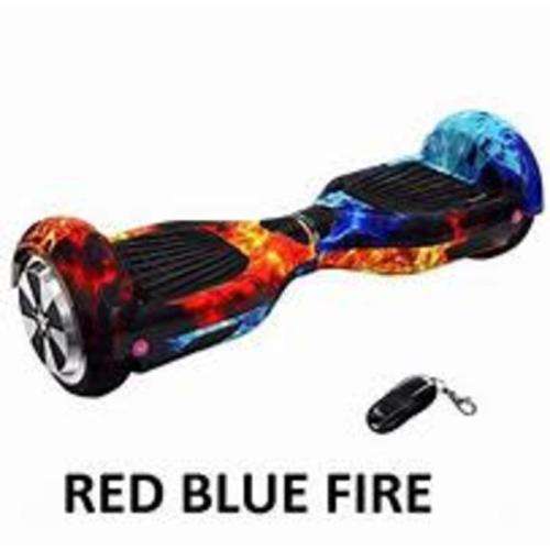 Smart falcon hoverboard outlet
