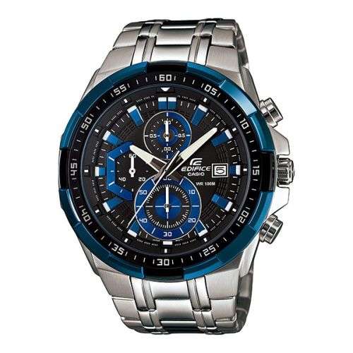 CASIO Watch - Edifice EFR-539D-1A2VUDF