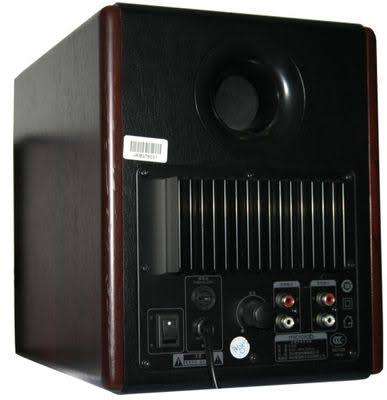 MICROLAB FC330 Speaker