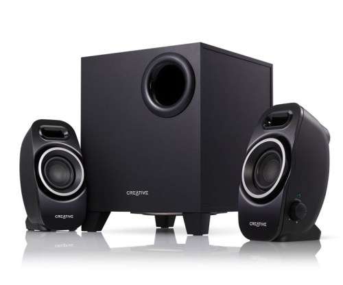 Creative A250 2.1 Speaker System
